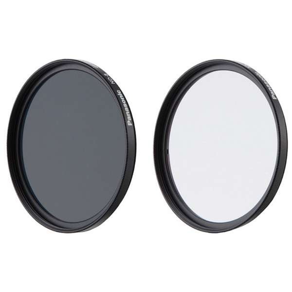 Panasonic Filter Kit VW-LF49N