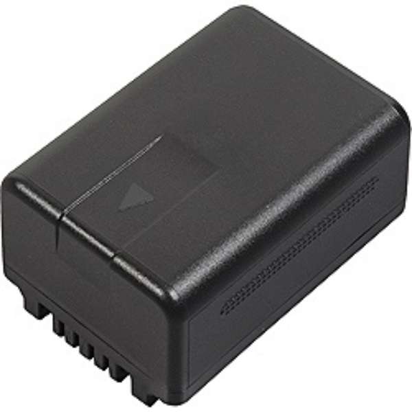 Panasonic Lithium-ion Battery VW-VBT19