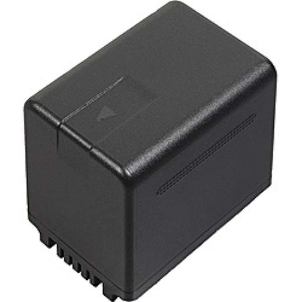 Panasonic Lithium-ion battery VW-VBT38