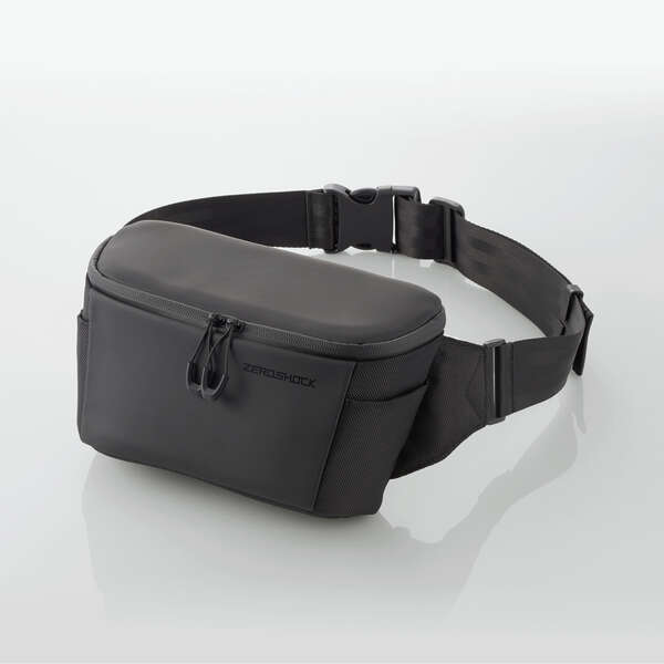 ELECOM / ZSB-DV009BK