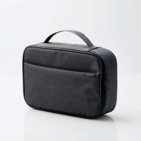 BMA-GP15BK Organizing pouch