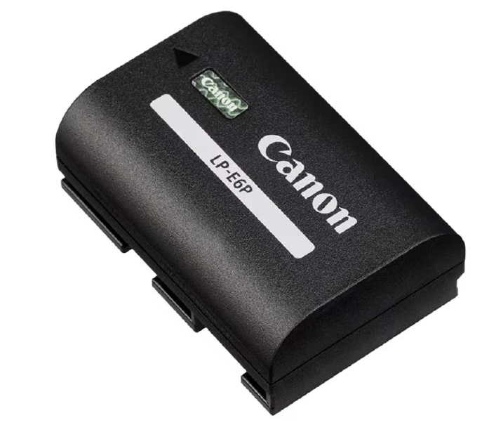 Canon LP-E6P Battery Pack