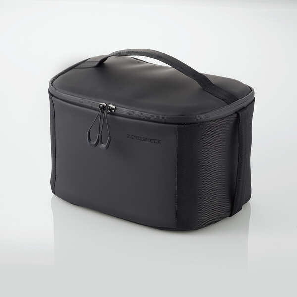 Storage box for video cameras ZSB-DV011BK