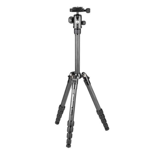 Element Travel Tripod Small Carbon Black