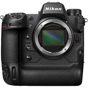 Nikon full-frame mirrorless camera “Z9” body FX format Nikon Z9 (Nikon)