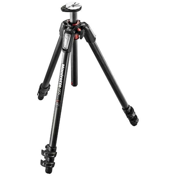 Pro carbon fiber tripod MT055CXPRO3