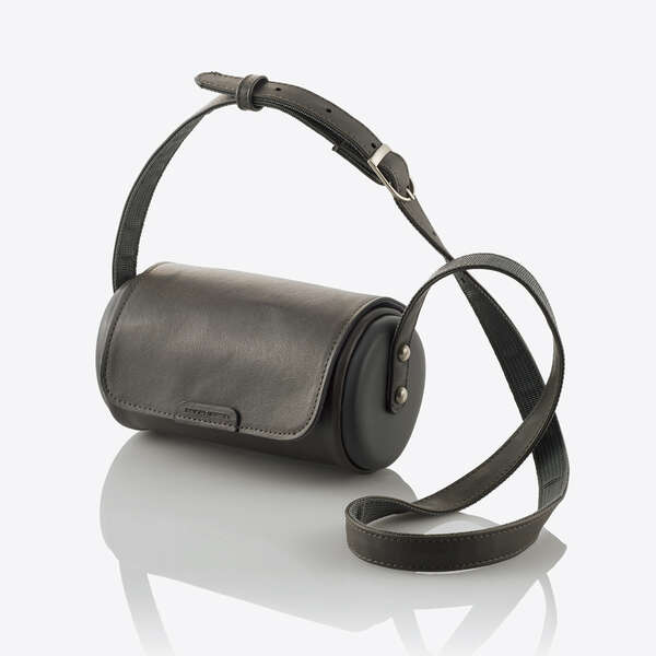 ELECOM all-in-one box for camcorders