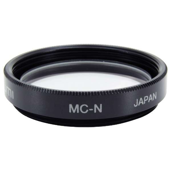 Digital camera filter (protective filter/37mm)
