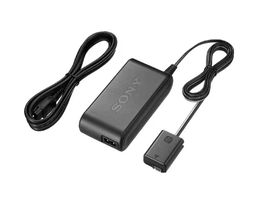 SONY AC-PW20 AC Adapter