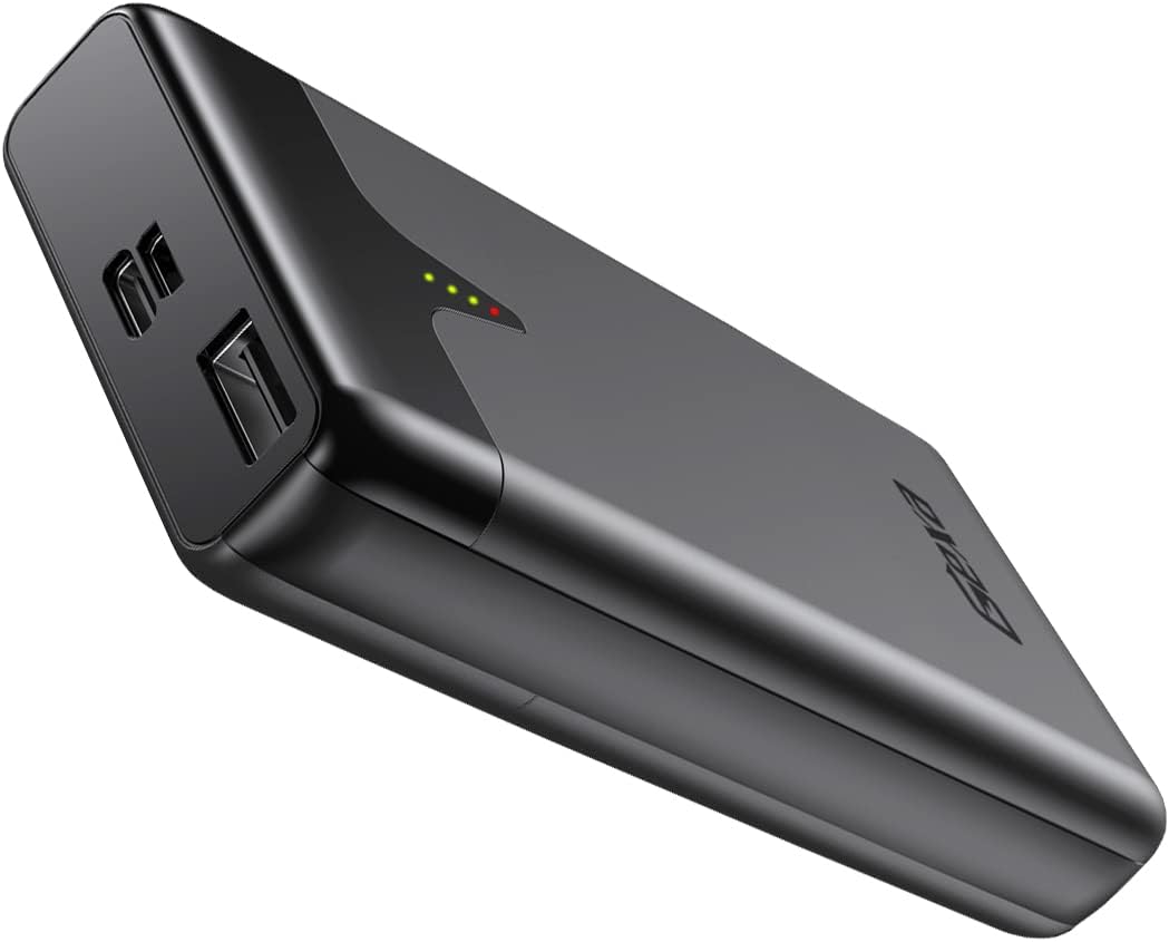 Charger-type camera GX-110 Gexa