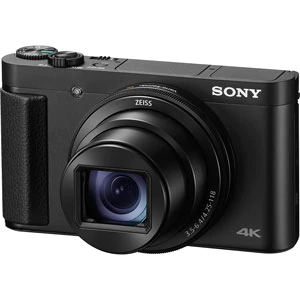 Sony Digital Camera “Cyber-shot HX99” SONY Cyber-shot DSC-HX99