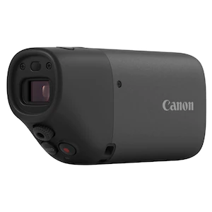 Canon telescope camera “PowerShot ZOOM”