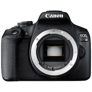 Canon digital single-lens reflex camera “EOS Kiss X90” body EOSKISSX90