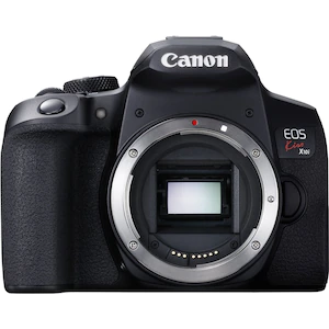 Canon EOS Kiss X10i digital SLR camera body