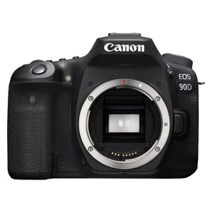 Canon Digital SLR Camera “EOS 90D” (Body) canon EOS90D