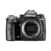 Pentax digital single-lens reflex camera “PENTAX K-3 Mark III” body (black)