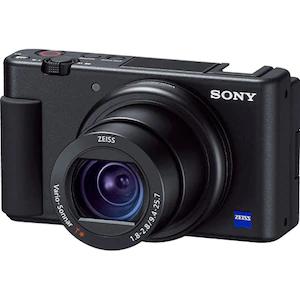 Sony digital camera “VLOGCAM ZV-1” Vlogcam ZV-1
