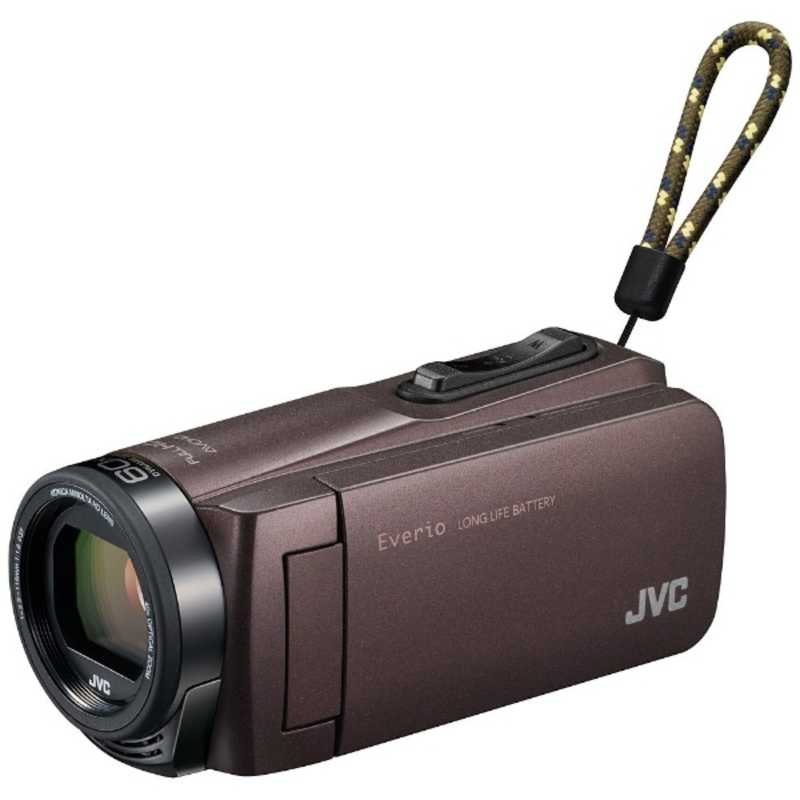 VC Digital video camera GZ-F270