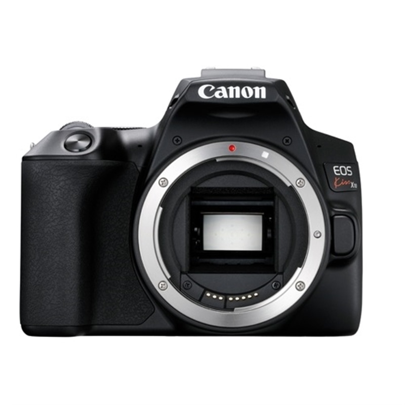 EOS Kiss X10 Body